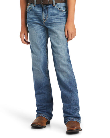 Built-In Flex Boot-Cut Jeans for Boys | Old Navy